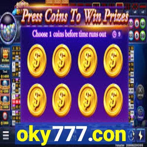 oky777.con