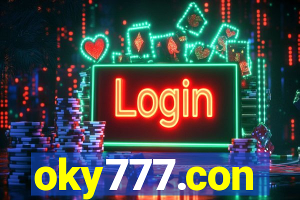 oky777.con