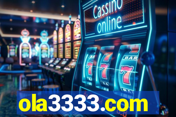 ola3333.com