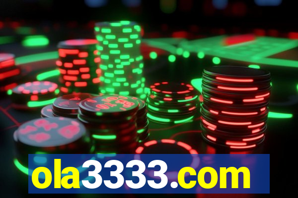 ola3333.com