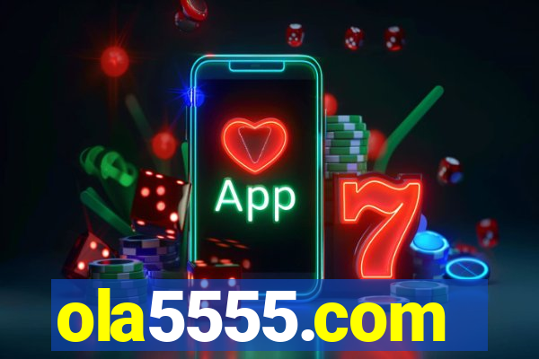 ola5555.com