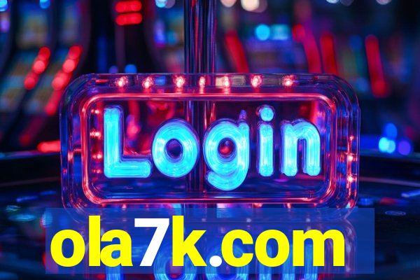 ola7k.com
