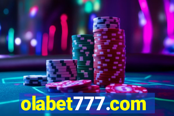 olabet777.com