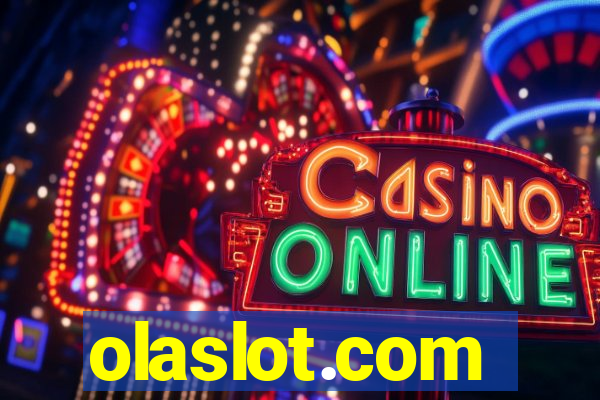 olaslot.com