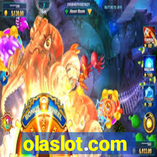 olaslot.com