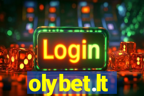 olybet.lt