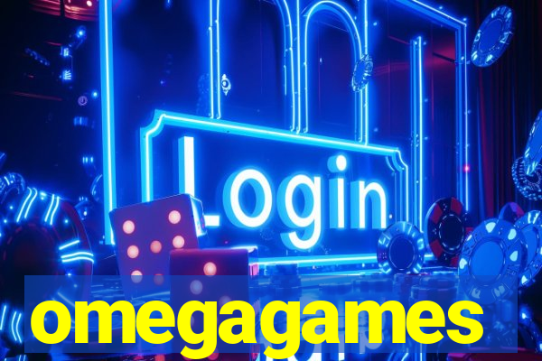 omegagames