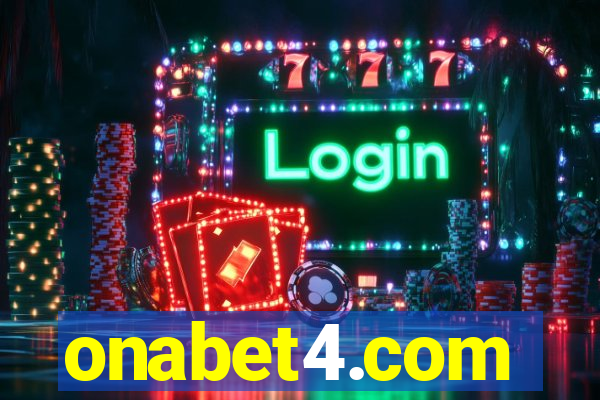 onabet4.com