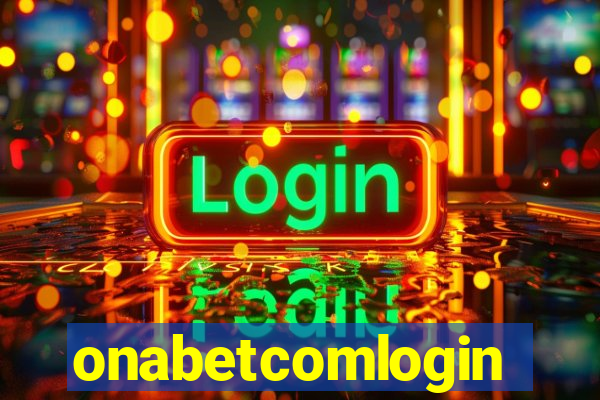 onabetcomlogin