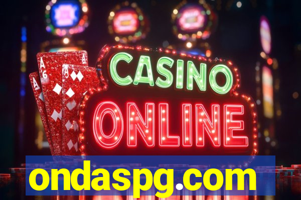 ondaspg.com