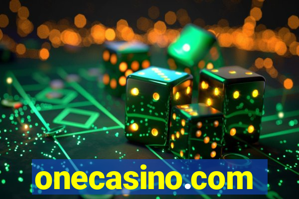 onecasino.com