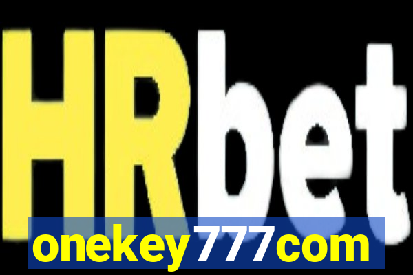 onekey777com