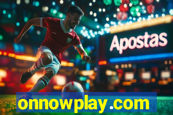 onnowplay.com