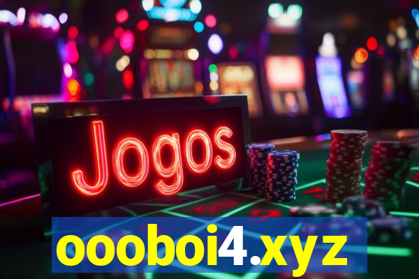 oooboi4.xyz