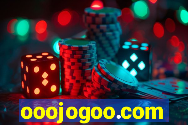 ooojogoo.com