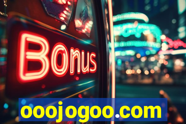 ooojogoo.com