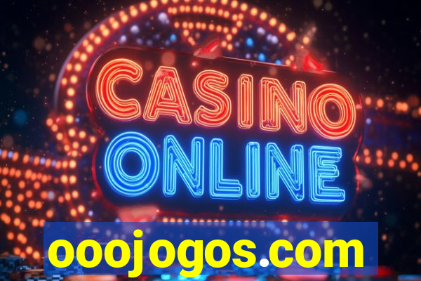 ooojogos.com