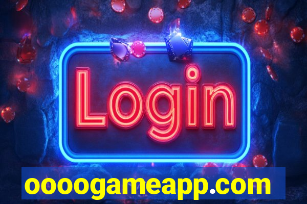 oooogameapp.com