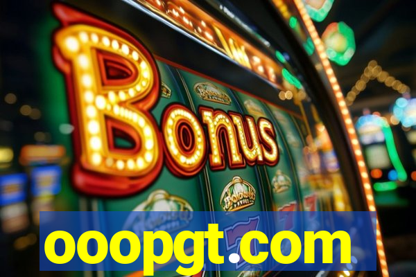 ooopgt.com