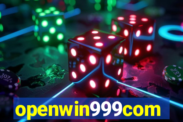openwin999com