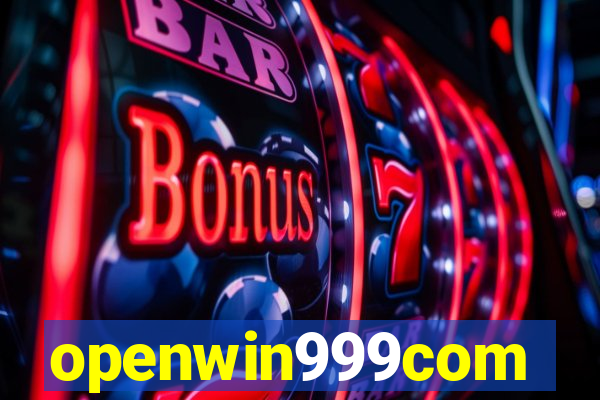 openwin999com