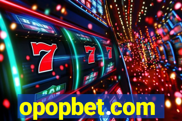 opopbet.com