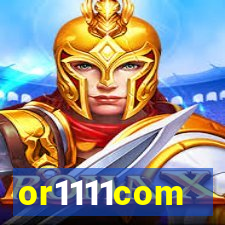 or1111com