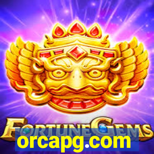 orcapg.com
