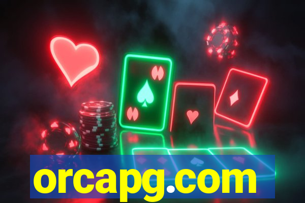 orcapg.com