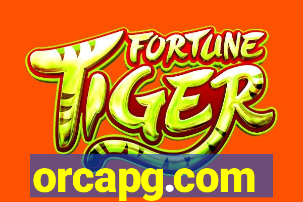 orcapg.com