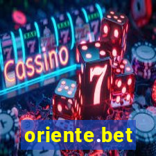 oriente.bet