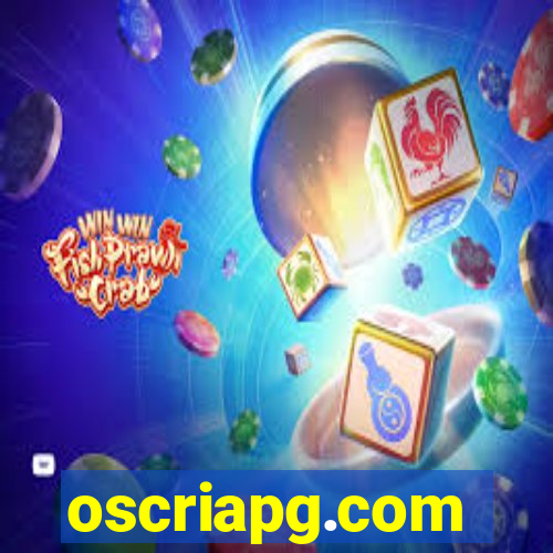 oscriapg.com