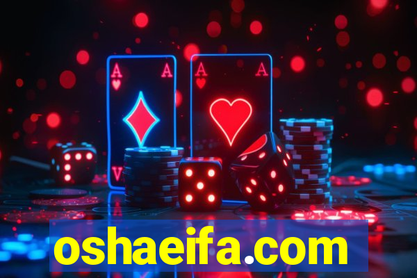 oshaeifa.com