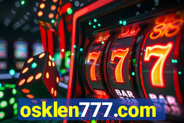 osklen777.com