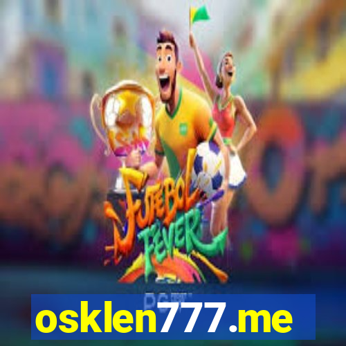 osklen777.me