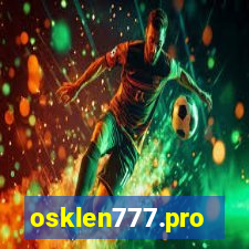 osklen777.pro