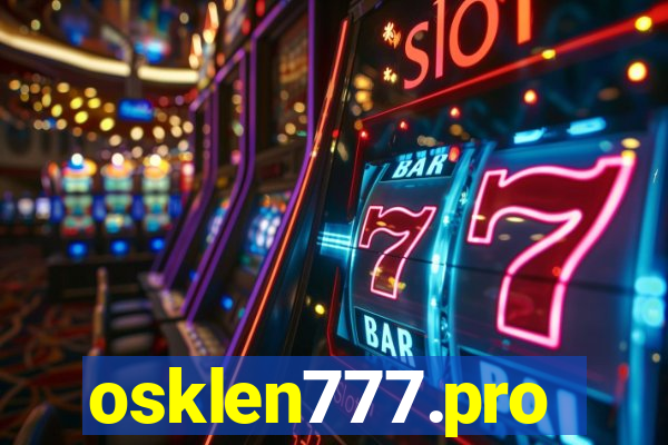 osklen777.pro
