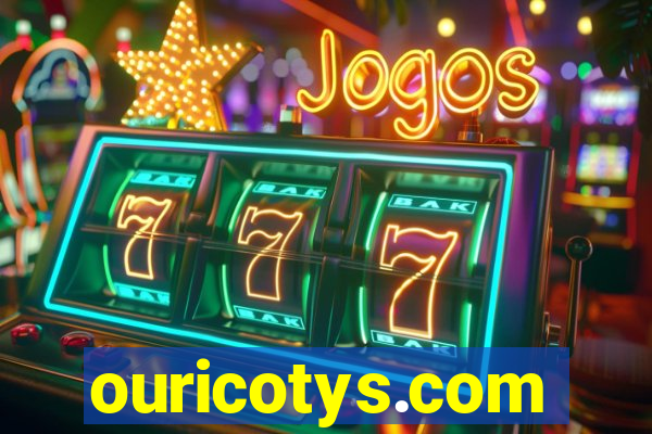 ouricotys.com