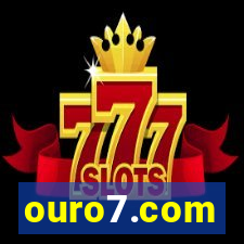 ouro7.com