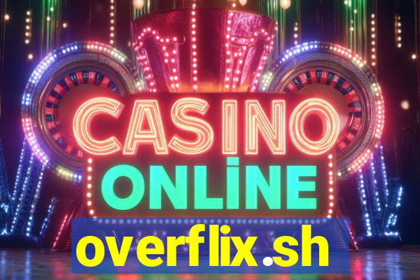 overflix.sh
