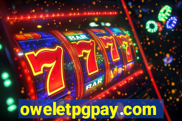 oweletpgpay.com