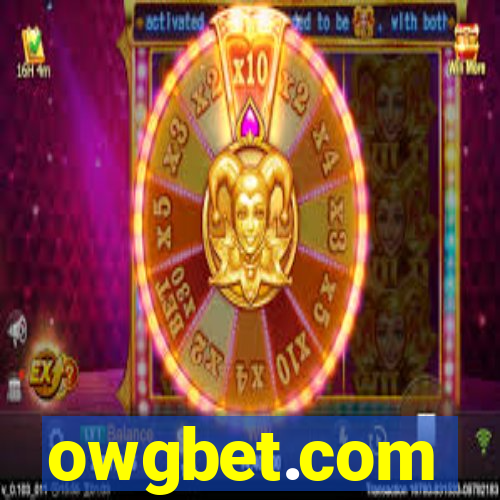 owgbet.com