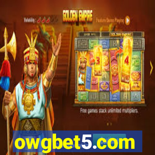 owgbet5.com