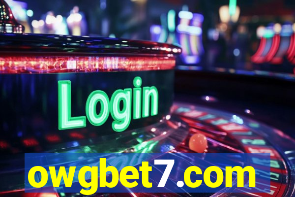 owgbet7.com