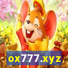 ox777.xyz