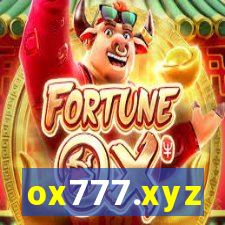 ox777.xyz