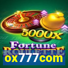 ox777com