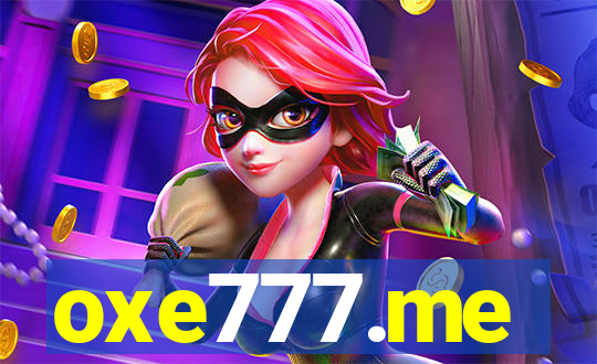 oxe777.me