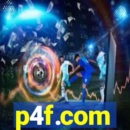 p4f.com