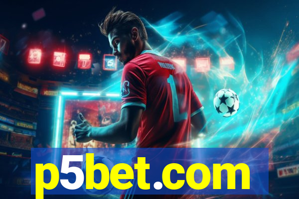 p5bet.com